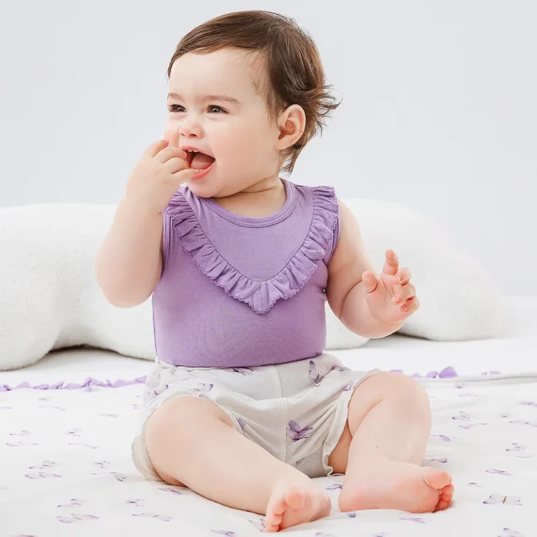 Piece Pajamas Bamboo Toddler Disney 2 BSCI Audited Factories Supporting OEM/ODM Solutions