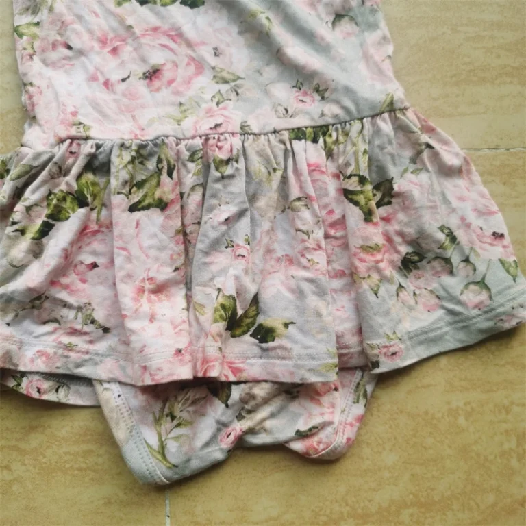Bamboo Mama And Me Eco-friendly Supporting Private Label Service (Low MOQ)