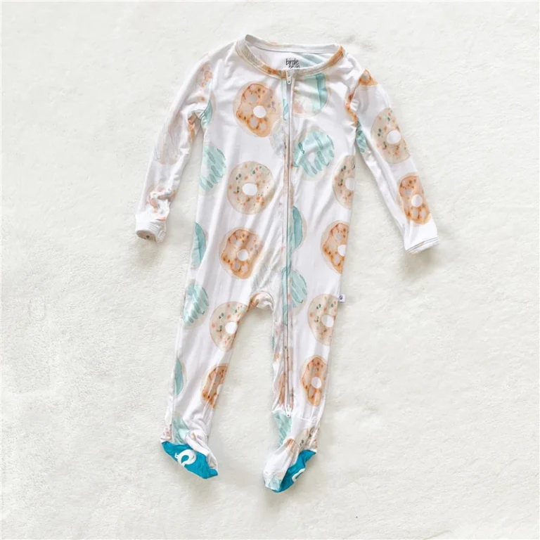 Best BSCI Audited Casual Baby Clothes Ethical Manufacturing High-Volume Export Expert