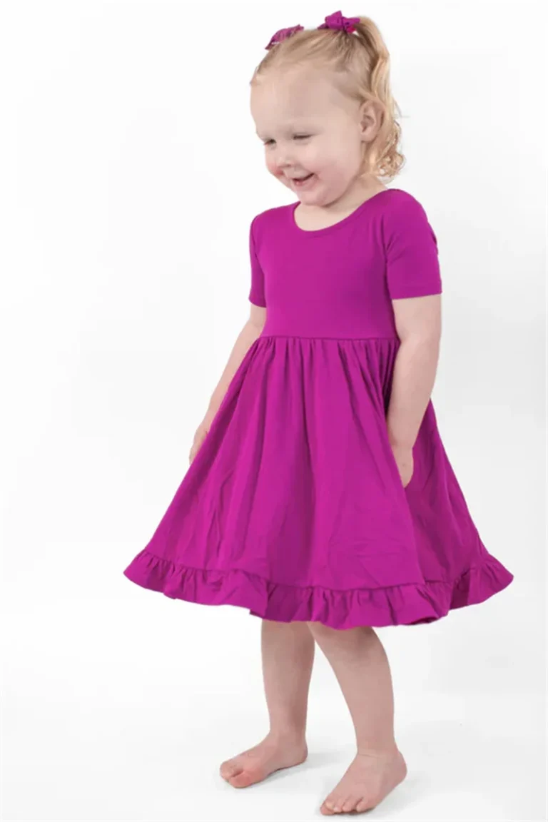 Fast Lead-Time Bundle Bamboo Rts Clothes Baby Premier Textile Manufacturers Rapid Sample D