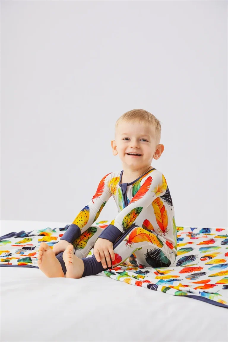 Eco-Luxury Baby Romper Set Verified Suppliers: Premium GOTS Certified Bamboo Fabrics
