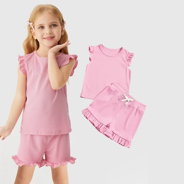High-Quality Resale Bamboo Pajamas Eco-friendly for Global Wholesalers