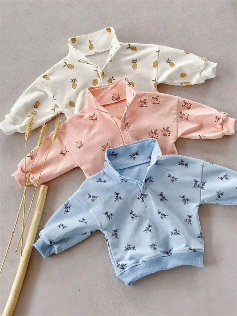 Best OEKO-TEX Standard 100 Romper Cotton Floral Organic Eco-Conscious Manufacturers High-V