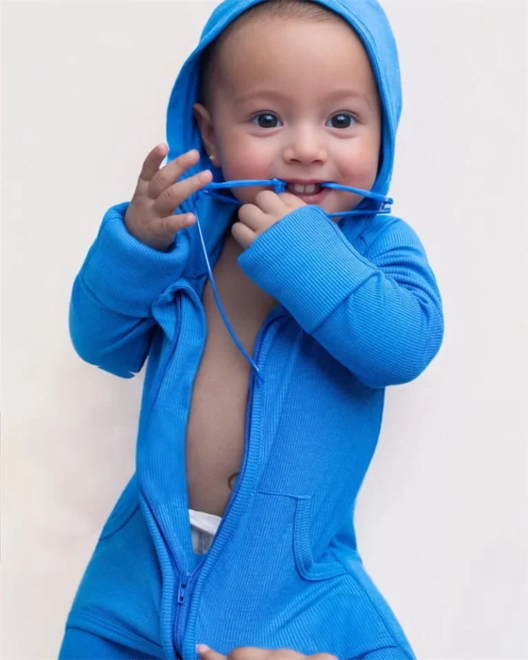 High-Quality Boy Bamboo Pajamas Set Ethical Manufacturing for Global Wholesalers