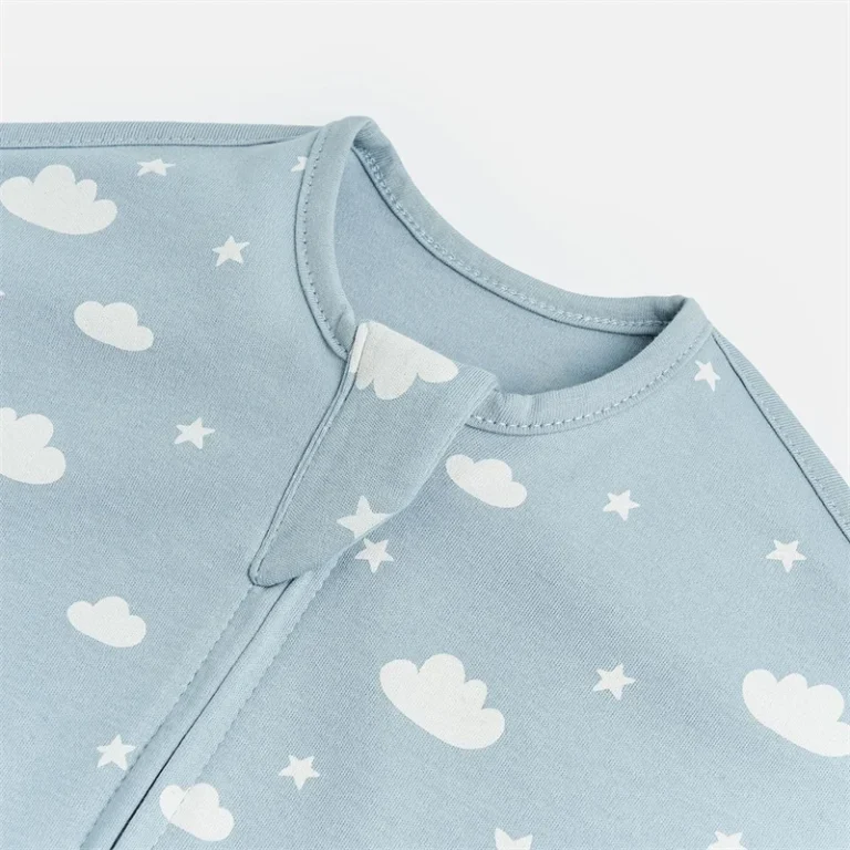Bamboo Pajamas Boys Toddler Small Batch Production