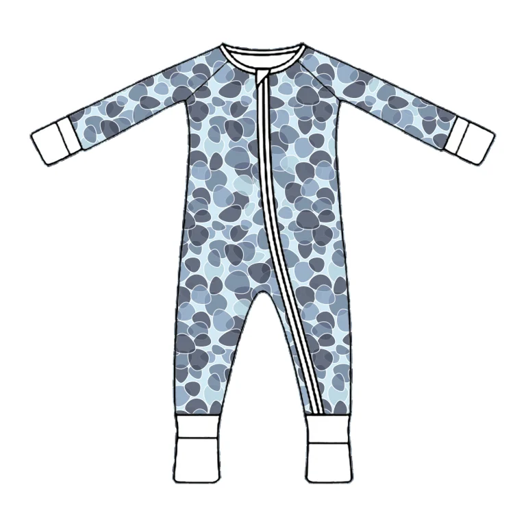 Bespoke Knitted Pajamas Baby Customized Suppliers: Curated Styles for Independent Boutique