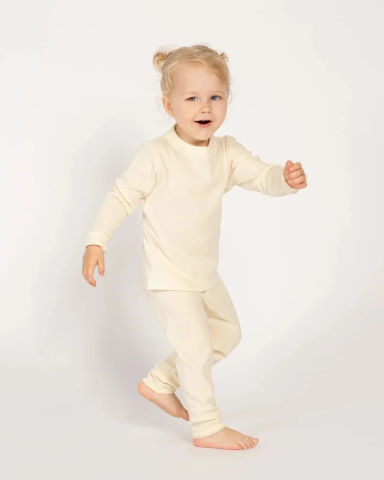 Tiered Pricing Clothes Casual Baby Low MOQ Factory Bulk Discounts for OEKO-TEX Standard 10