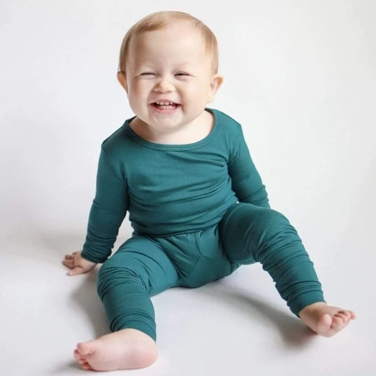 Eco-Luxury Bamboo Pajamas Customization Eco-friendly: Premium ISO 9001:2015 Bamboo Fabrics