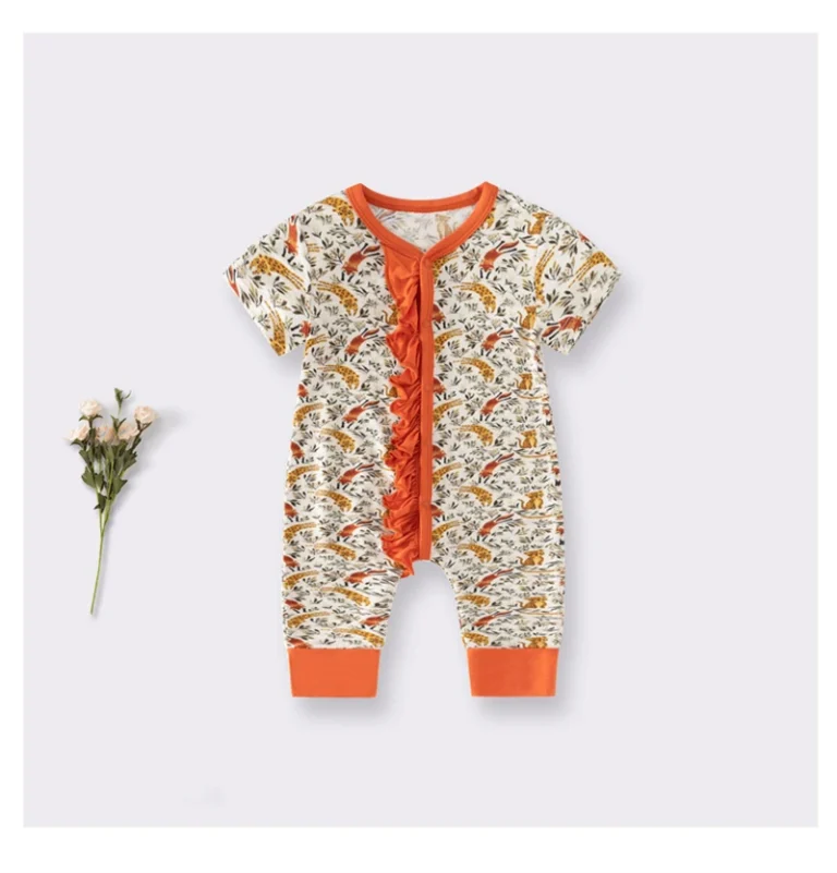 High-Quality Sleepers Baby Bamboo Verified Suppliers for Global Wholesalers