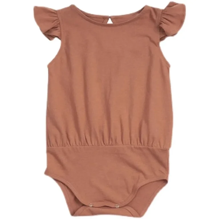 Mass Production Kids Jumpsuit Rompers Elite Garment Suppliers Scalable Solutions for Big B