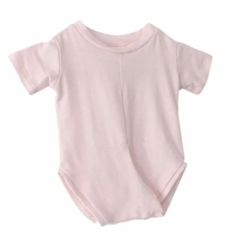 Baby Newborn Footie Customized Suppliers Supporting Private Label Service (Low MOQ)