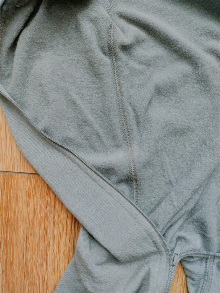 Fast Lead-Time Bamboo Fabric Pajama Regulated Manufacturers OEM/ODM Solutions