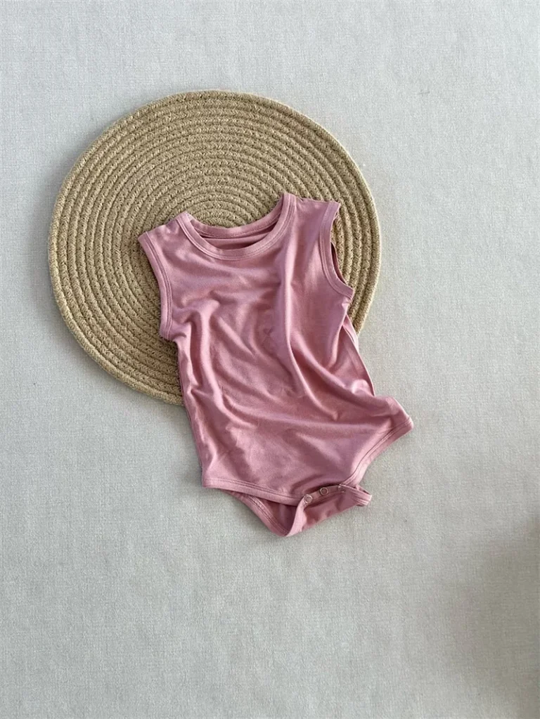 Mass Production Printed Bamboo Fiber Onesie Leading Chinese Apparel Factories Scalable Sol