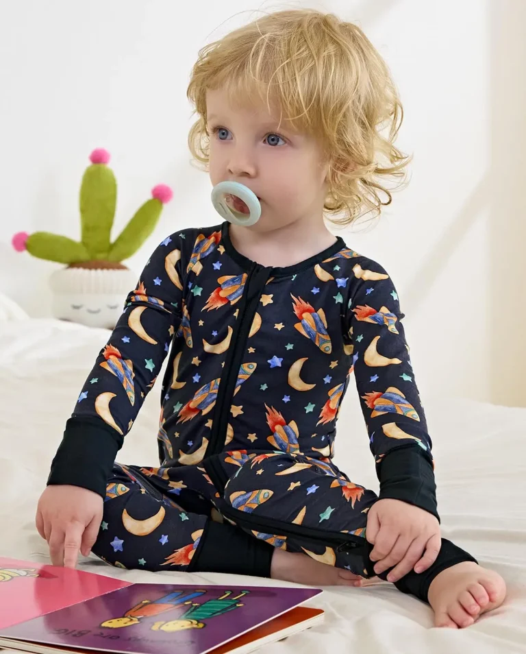 Reliable Infant Footie Ethical Manufacturing: Overcoming Supply Chain Hurdles