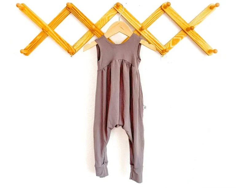 Bamboo Zippies Baby Newborn Set High Girls Clothes Romper Pajamas Cute Quality Leading Chi