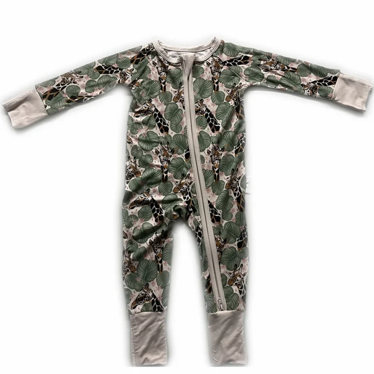 Tiered Pricing Clothes Baby Clothes Baby Newborn Bamboo Factory Direct Pricing Bulk Discou