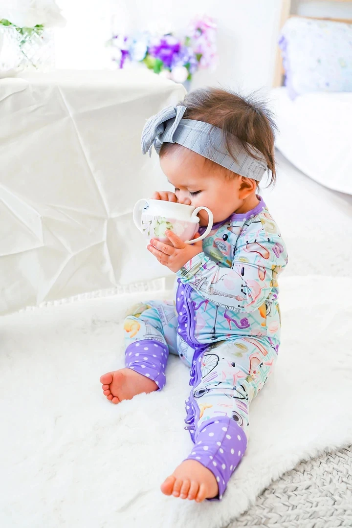 China Full-Package Production Wholesale Bamboo Pajamas Family Tex Okeo Christmas Rapid Sam
