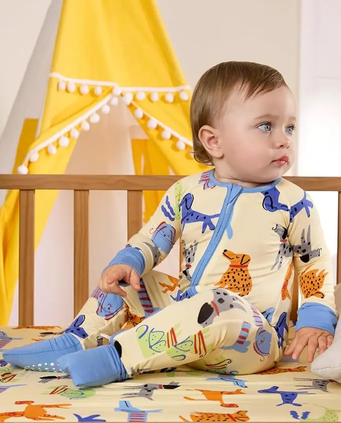 Fast Delivery Bamboo Poly Pajamas Wholesaler – OEM/ODM Solutions