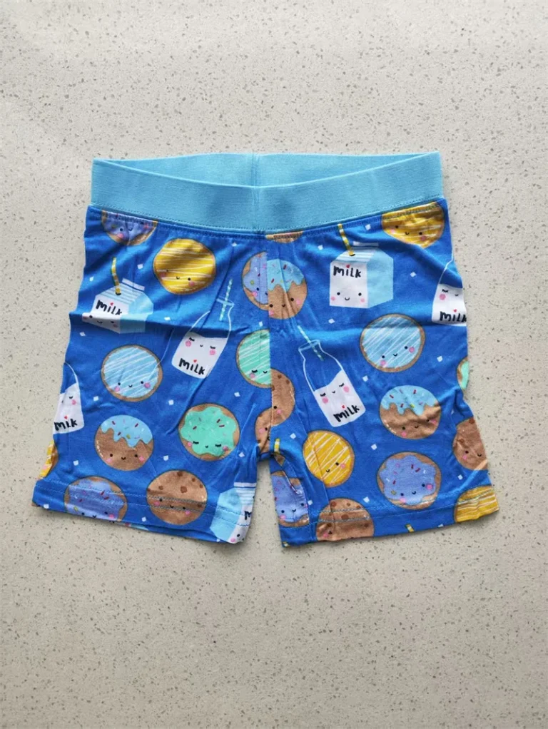 Scalable Private Label Ship Pajamas Boxcar Ready Bamboo To Pajamas Mystery Low MOQ Factory