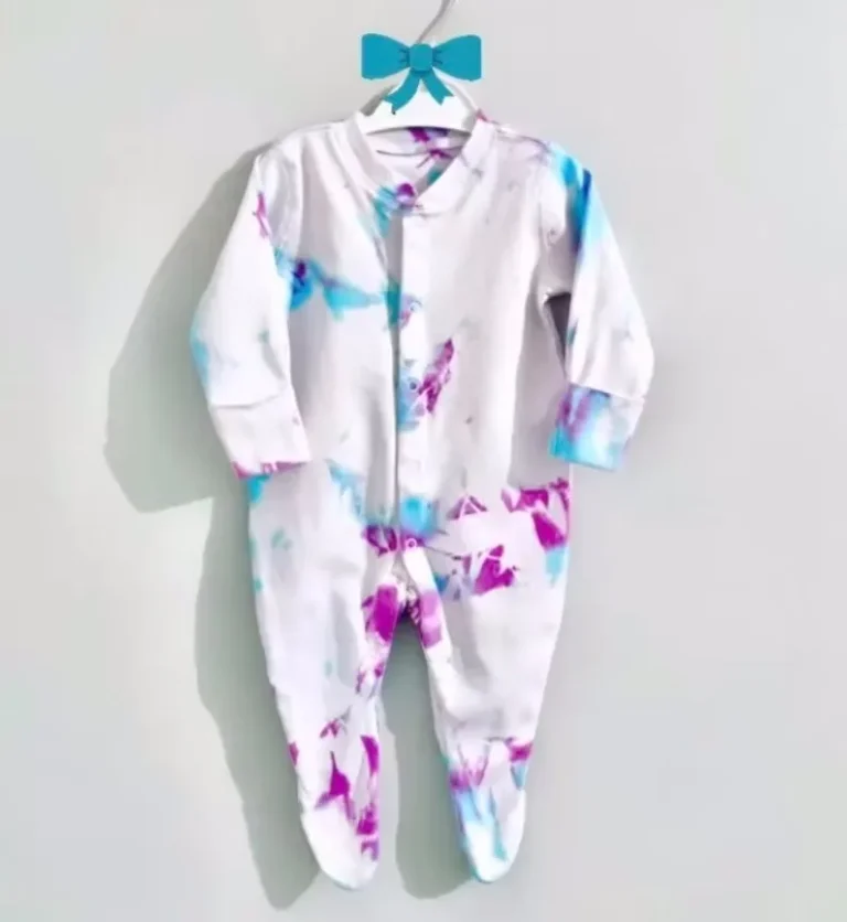 Customized New Product Summer Newborn Baby Bamboo Romper Wholesale Printed Long Sleeved Pa