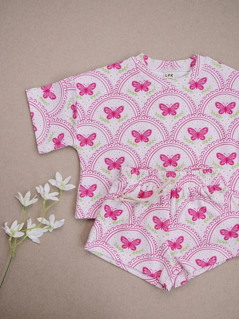 Bamboo Per Pajamas Baby Unit Leading Chinese Apparel Factories