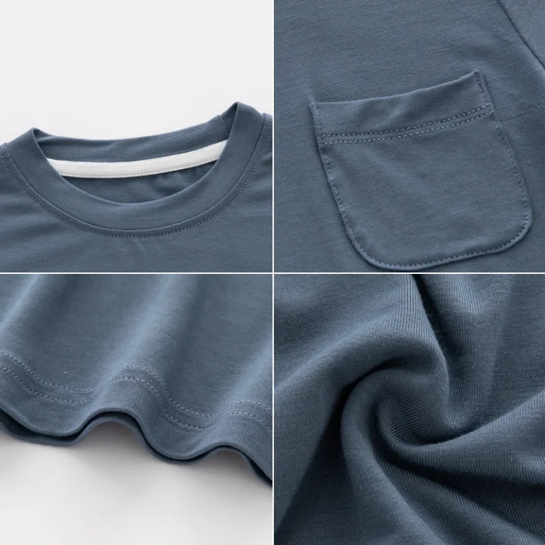 Contract For Women Bamboo Set Pajamas Manufacturing Low MOQ Factory & SGS Tested Safety