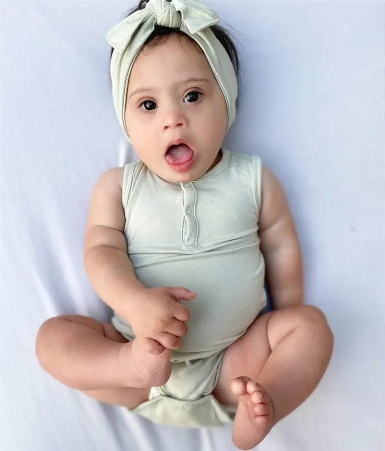 Reliable Baby Clothes Infant Full-Package Production: Overcoming Supply Chain Hurdles