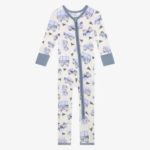 Bulk Wholesale Pajama Clothing Smocked Children Box Bunnymystery Bamboo Low MOQ Factory Fa