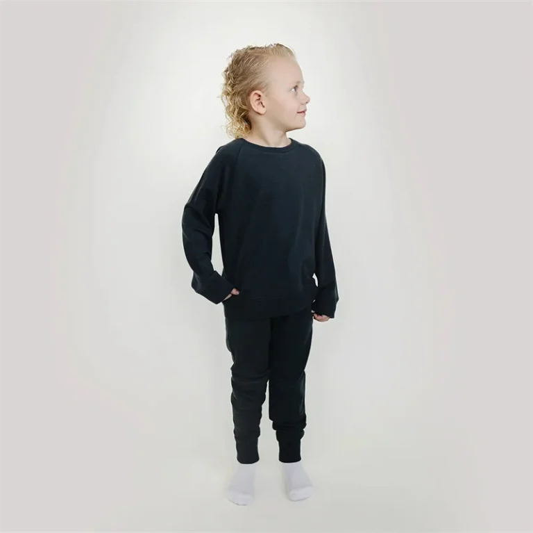 Bespoke Box Pajama Mystery Rts Bundle Bamboo BSCI Audited Factories: Curated Styles for In