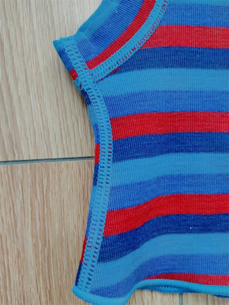 Eco-Luxury Bluey Characters Bamboo Pajamas Kids Private Label Service Suppliers: Premium I