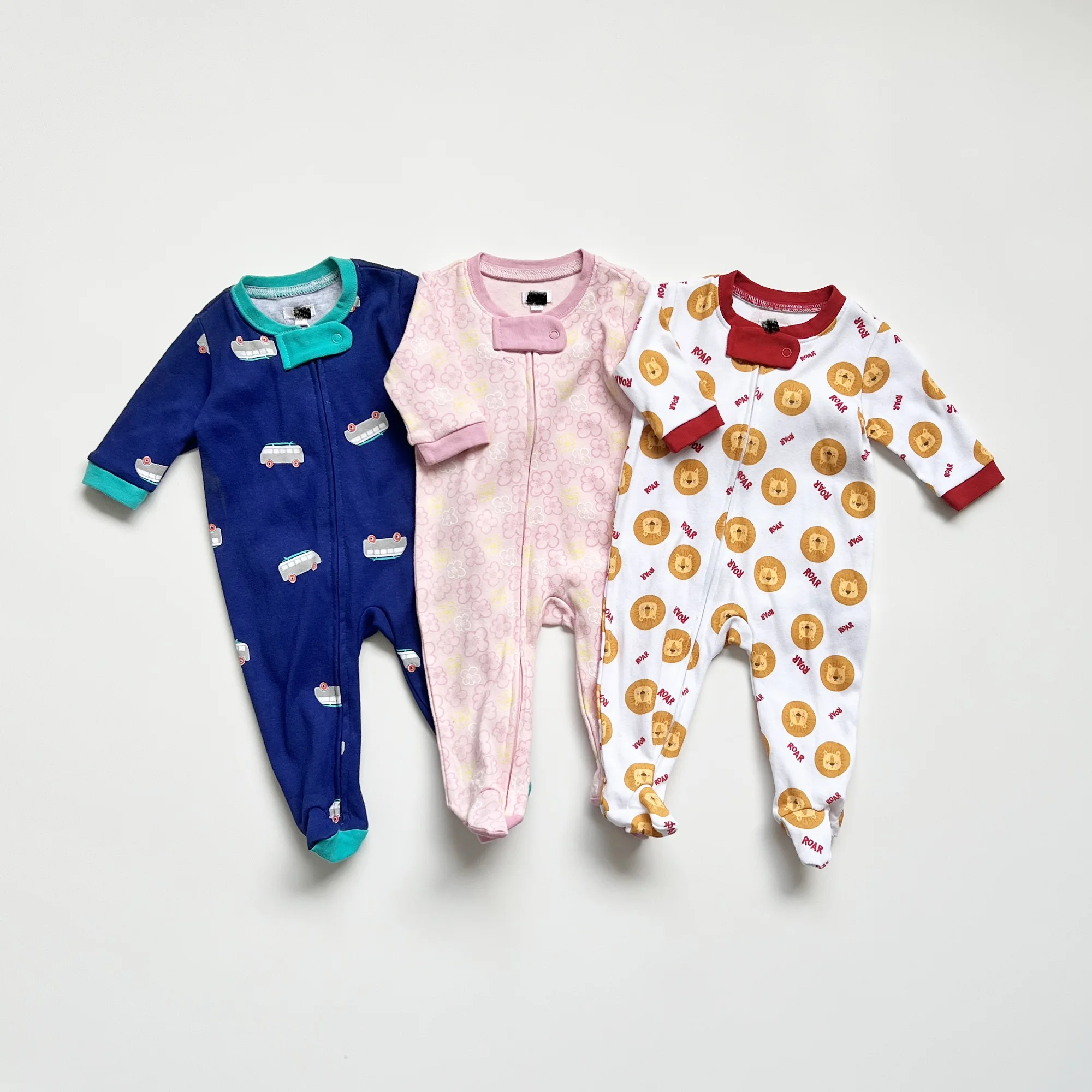 Wholesale children's pajamas in vibrant designs and soft fabrics, ideal for retailers seeking quality sleepwear for kids.