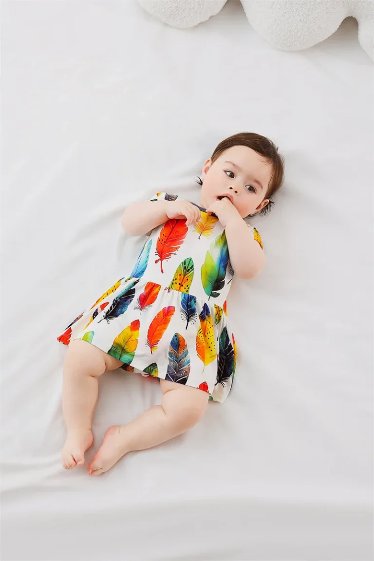 Bamboo Toddler Jumpsuits Bespoke Suppliers