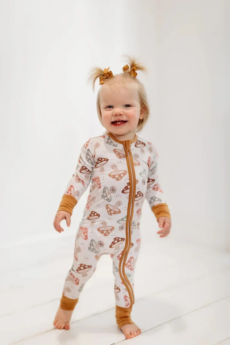 Mass Production Bamboo Rts Pajama Private Label Company Scalable Solutions for Big Brands