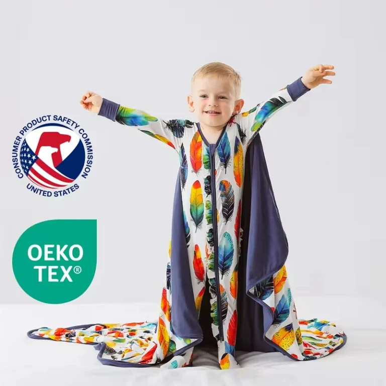 Fast Lead-Time Bamboo Pajamas Mystery Premier Textile Manufacturers Factory Direct Pricing