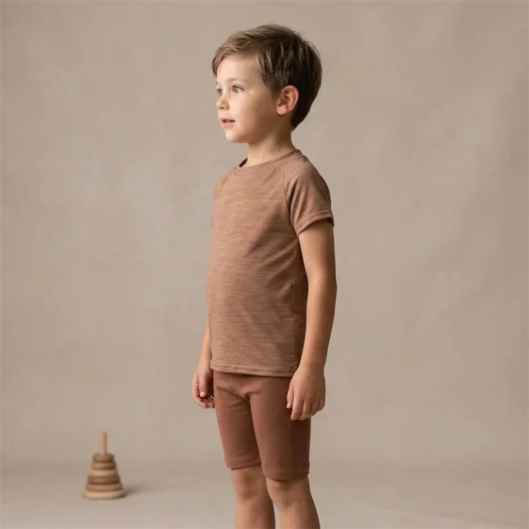 90S Pajamas Bamboo Sampling Factories Supporting Factory Direct PricingLow MOQ
