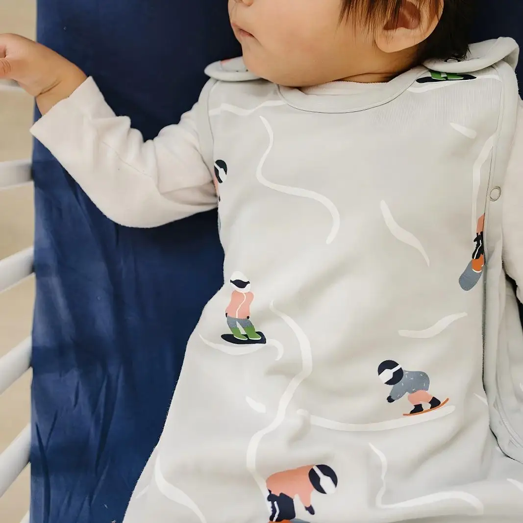 Premium bamboo cotton pajamas for B2B wholesale – sustainable, soft, and ideal for businesses seeking eco-friendly sleepwear solutions.