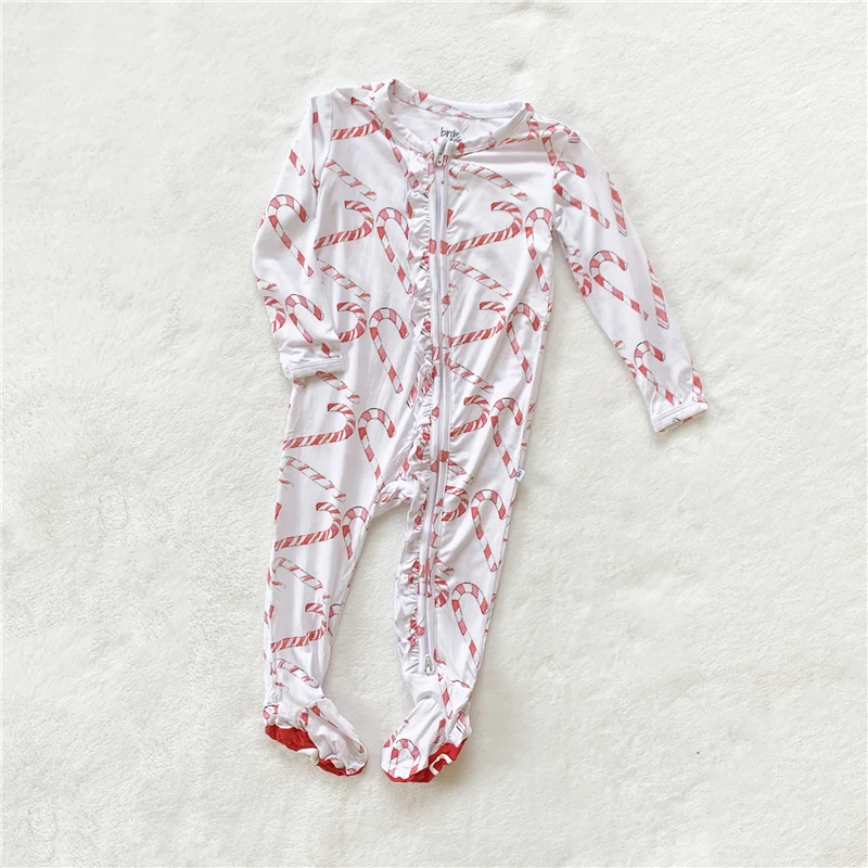 Wholesale bamboo baby pajamas – soft, eco-friendly baby clothes perfect for retailers seeking premium, sustainable products for their inventory.