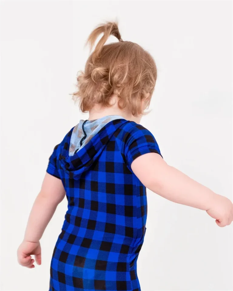 Scalable Private Label Bamboo Baby Clothes Girl Small Batch Production Grow Your Boutique
