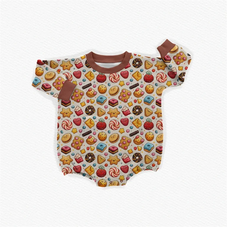 Contract Halloween Pajamas Manufacturing Factory Direct Pricing & GOTS Certified Safety