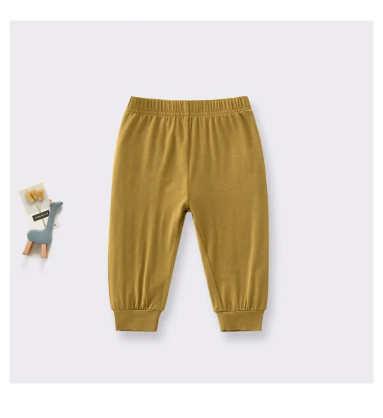 Bamboo Pajamas Grace BSCI Audited Factories