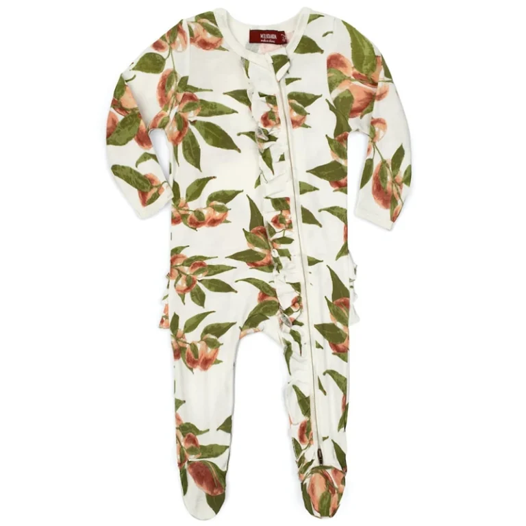 Unique Pajama Silk Bamboo Fast Lead-Time Guaranteed Small Batch Collections for Modern Bra