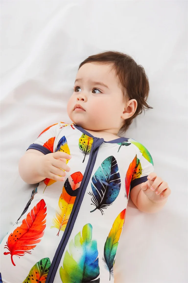 Leading To Pajamaswhatnot Pajamas Ship Girls Ready Bamboo Dressesbamboo SMETA Compliant Su