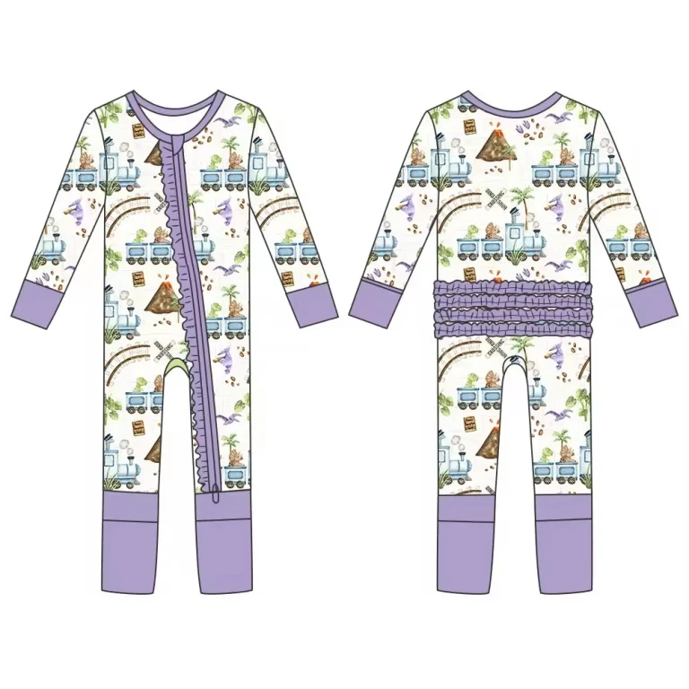 Bespoke Family Summer Sets Matching Best Manufacturers: Curated Styles for Independent Bou