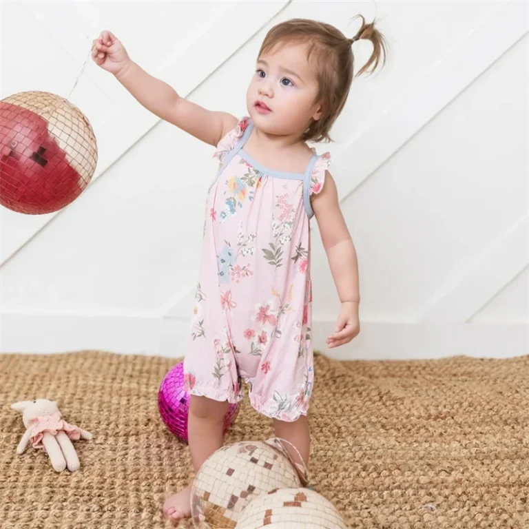 Bamboo Box Pajamas Rts Mystery Low MOQ Factory