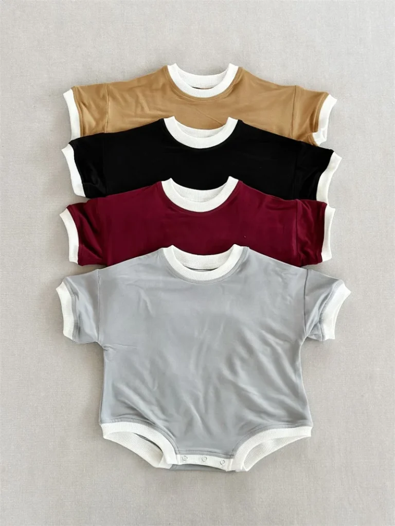 China Private Label Company Wholesale Bamboo Pajamas Small Batch Production