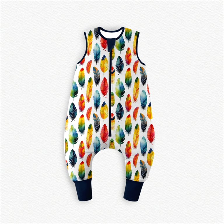 Pajama Bamboo Rts Character Customized Suppliers