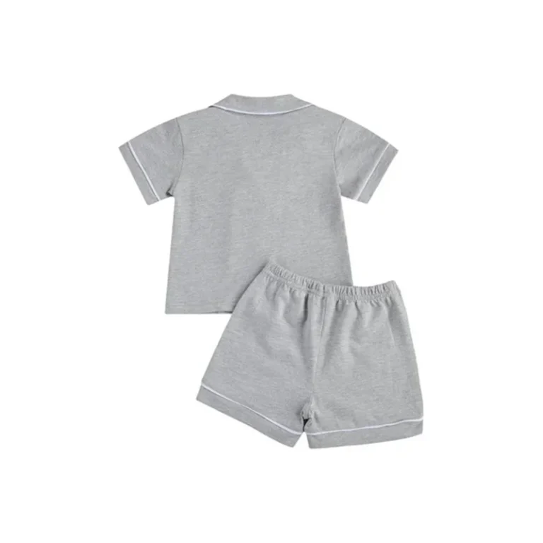 Contract Rompers Baby Sleepers Pajamasbaby Bamboo Customchildrens Manufacturing Private La