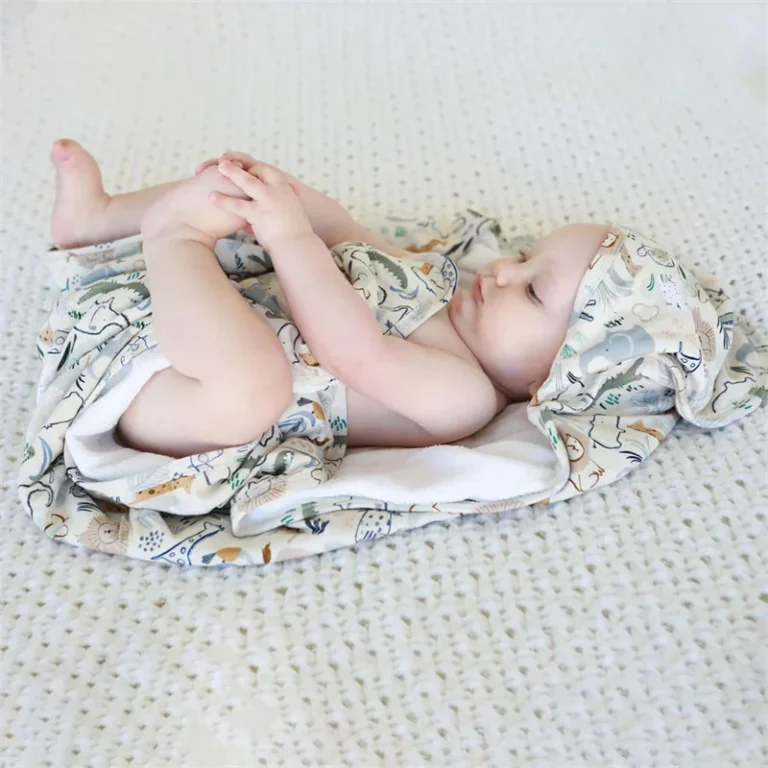 Bespoke Baby Bamboo Boy Wholesaler: Curated Styles for Independent Boutiques