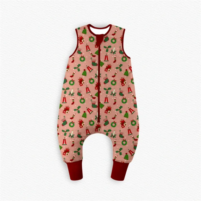 Eco-Luxury Baby Clothes Romper Eco-Conscious Manufacturers: Premium CPC Certified Bamboo F