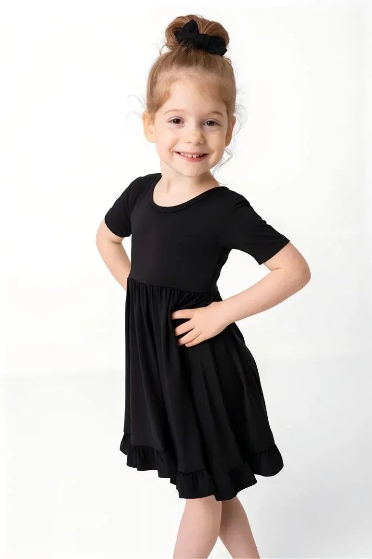 Unique Baby Pajamas Custom Bamboo Bulk Wholesale Discounts Small Batch Collections for Mod